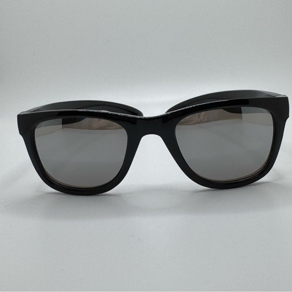 Classic Black Sunglasses